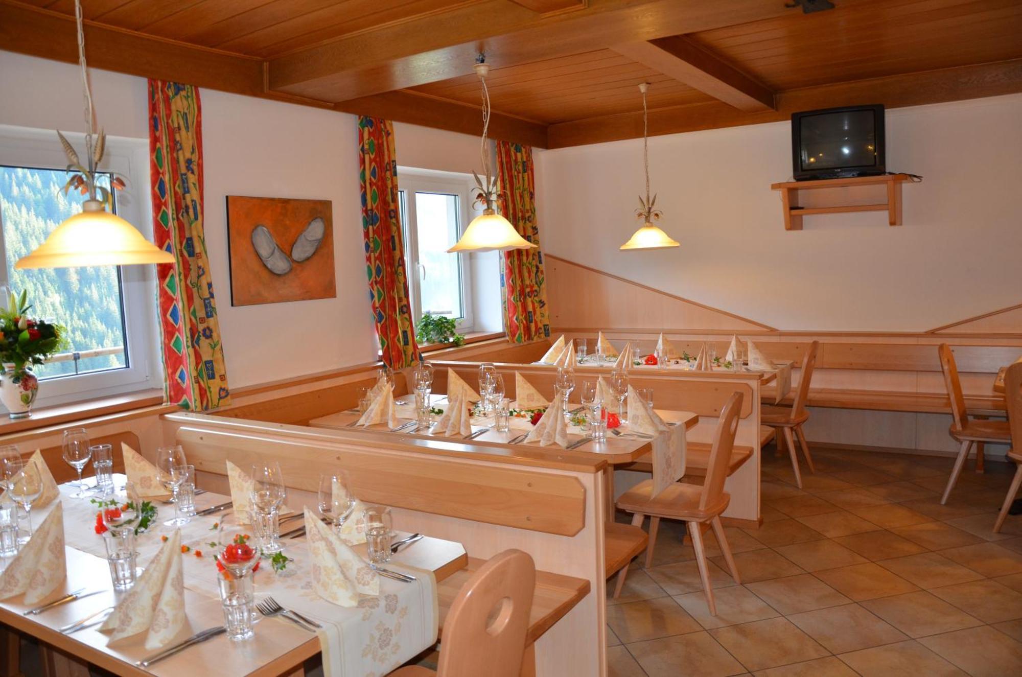 Ski In-Ski Out - Gaestehaeuser Saalbach-Hinterglemm - Wallegghof Christianhof Extérieur photo