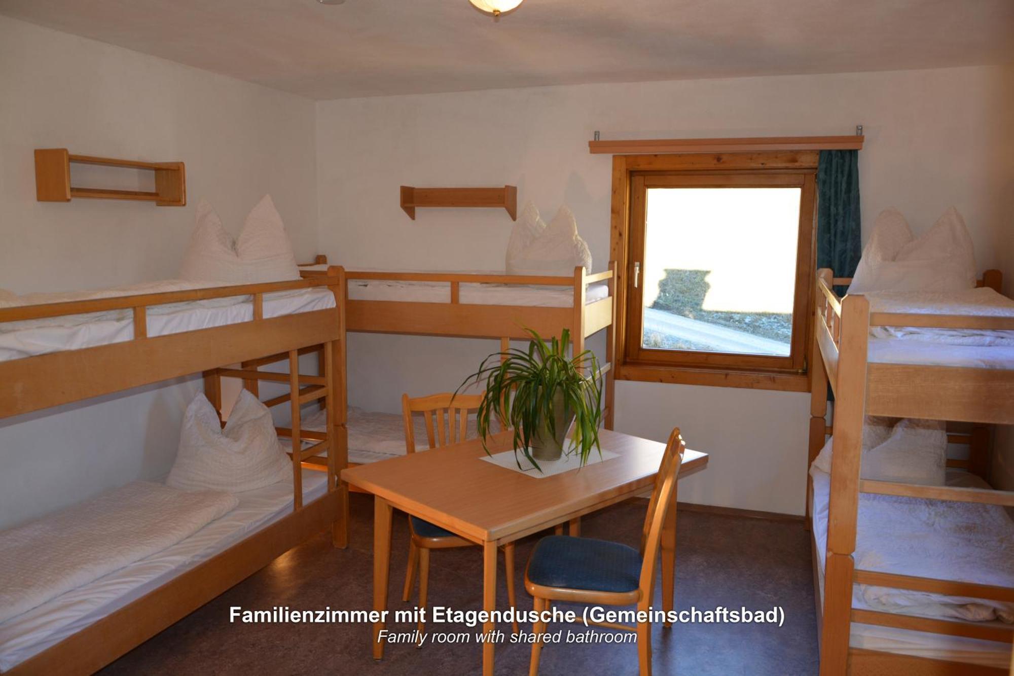 Ski In-Ski Out - Gaestehaeuser Saalbach-Hinterglemm - Wallegghof Christianhof Extérieur photo
