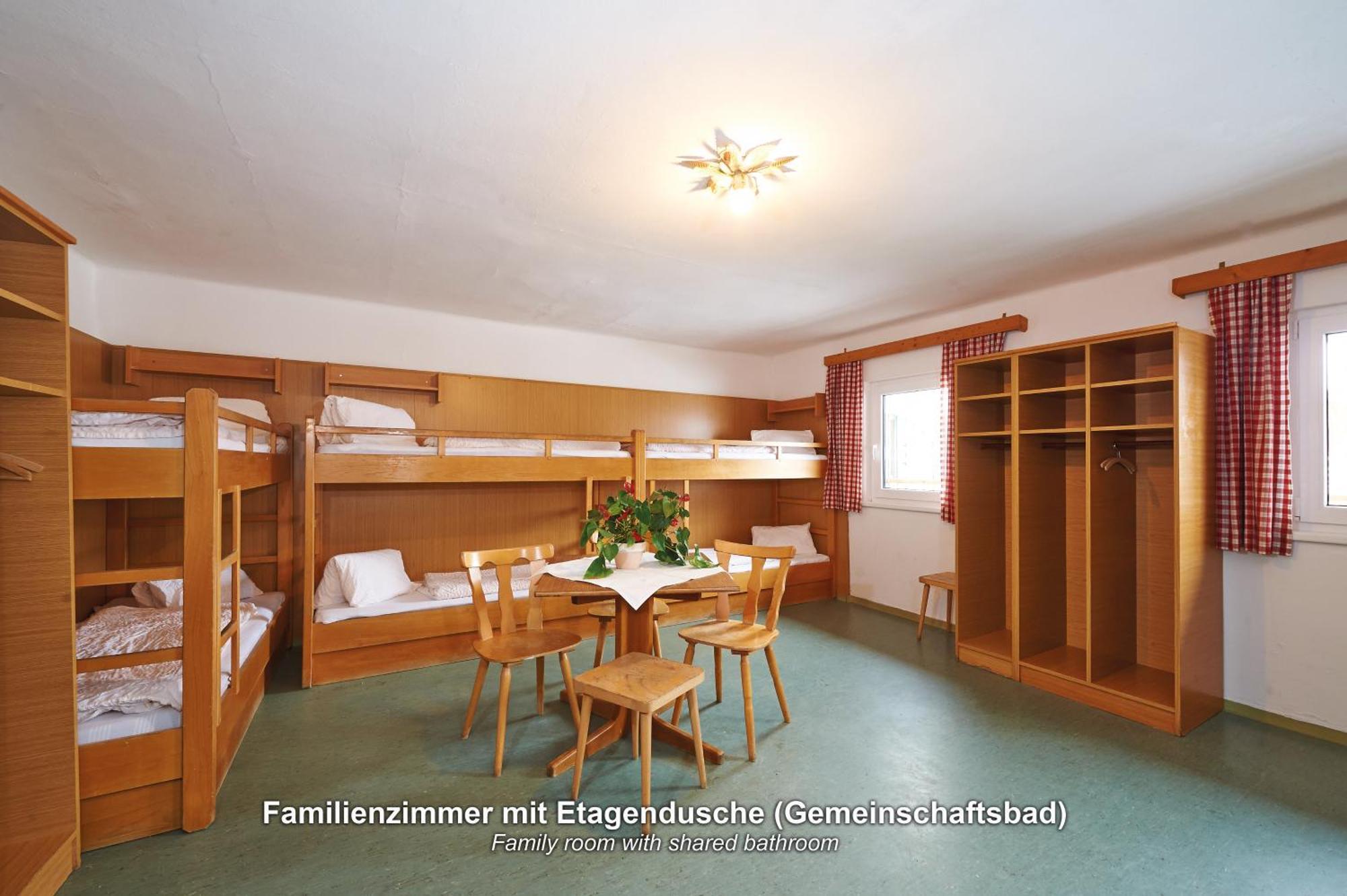 Ski In-Ski Out - Gaestehaeuser Saalbach-Hinterglemm - Wallegghof Christianhof Extérieur photo