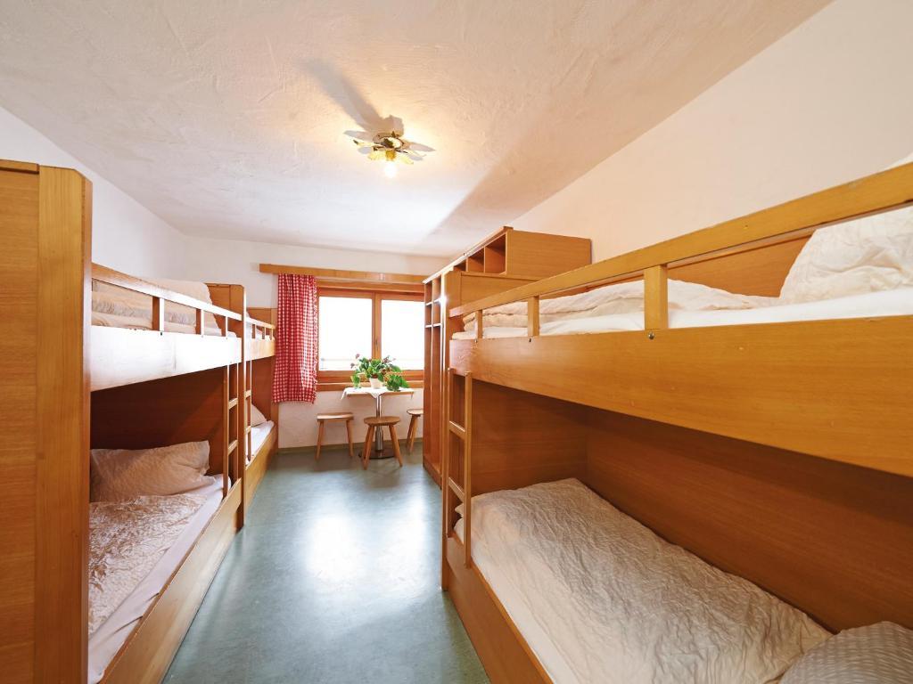Ski In-Ski Out - Gaestehaeuser Saalbach-Hinterglemm - Wallegghof Christianhof Chambre photo