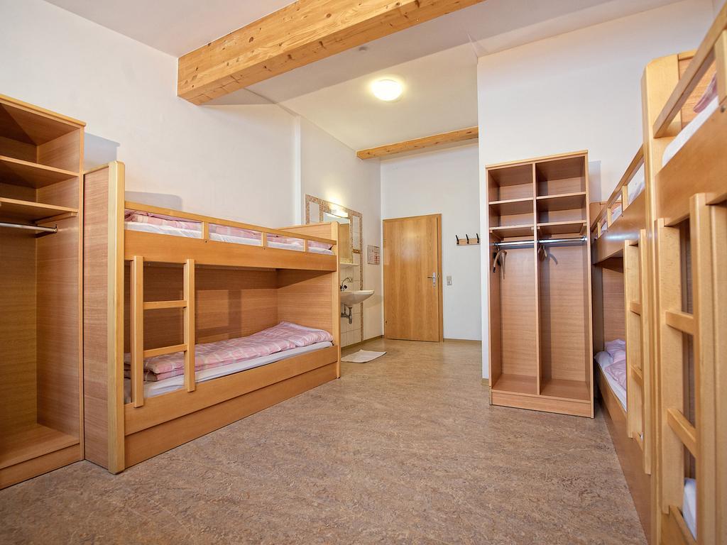 Ski In-Ski Out - Gaestehaeuser Saalbach-Hinterglemm - Wallegghof Christianhof Chambre photo